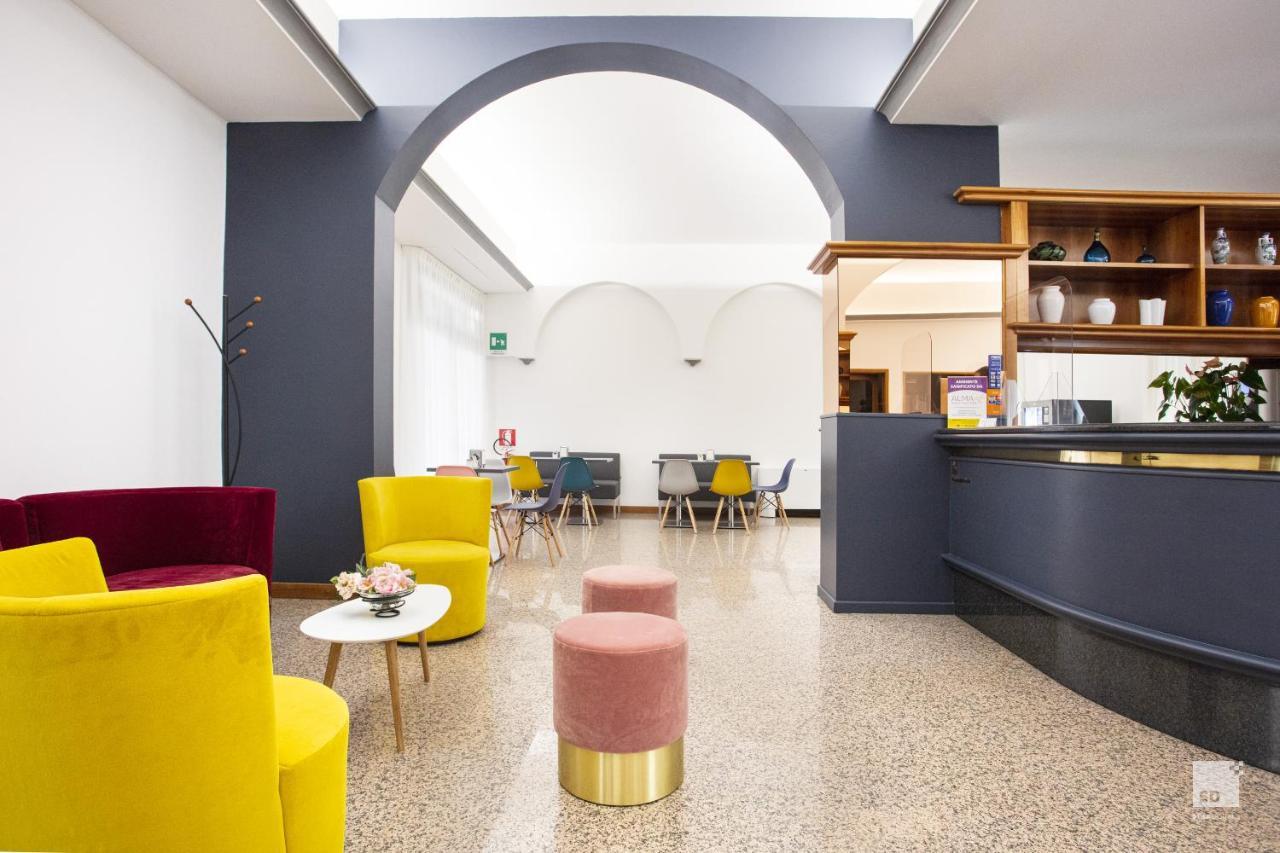 Blumen Collection By Gsa 3* Bologna