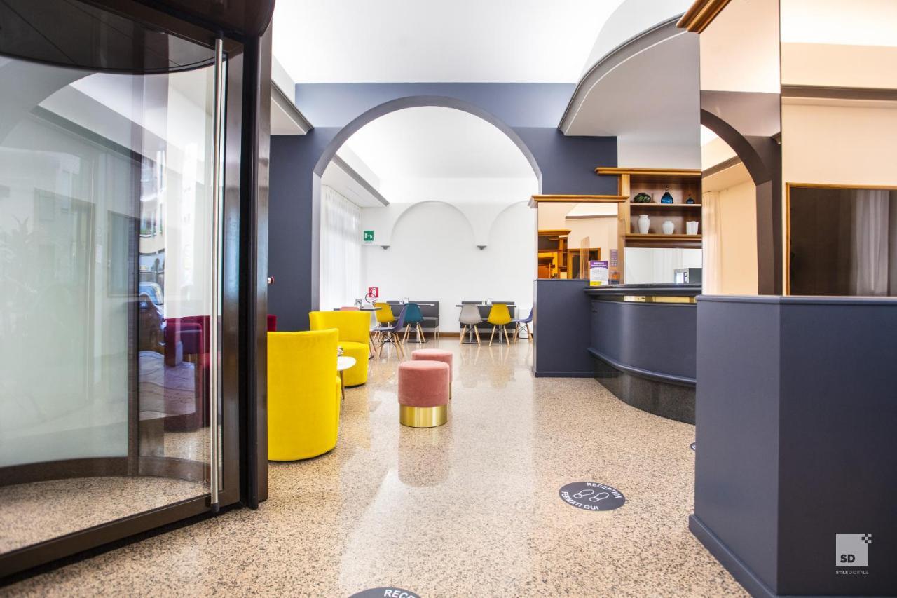 Hotel Blumen Collection By Gsa Bologna