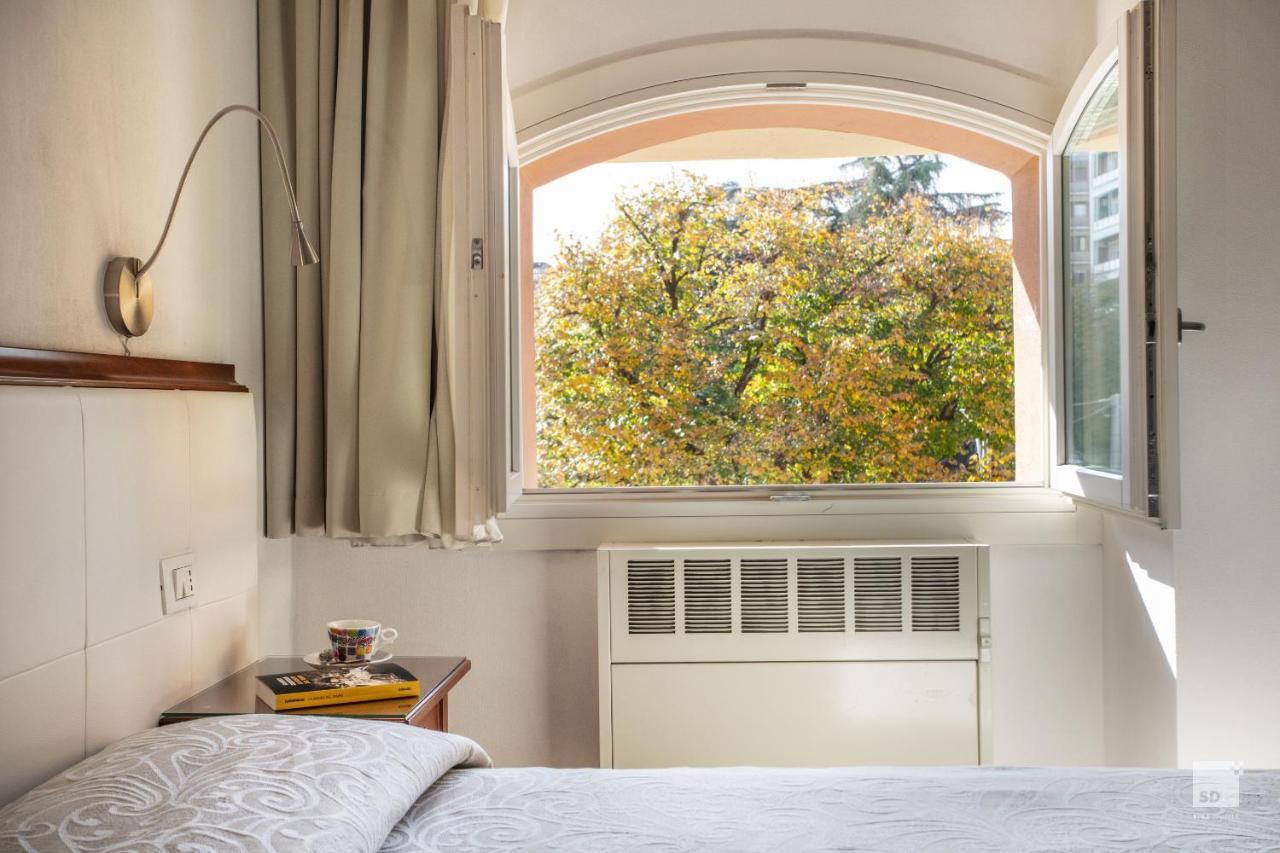 Blumen Collection By Gsa Hotel Bologna