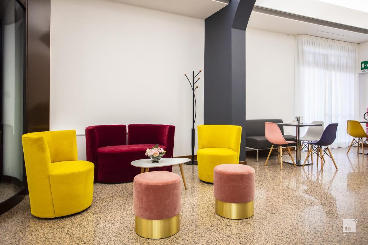 Blumen Collection By Gsa Hotel 3*