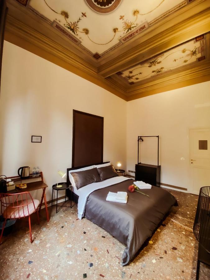 Residenza Delle Arti Guest house