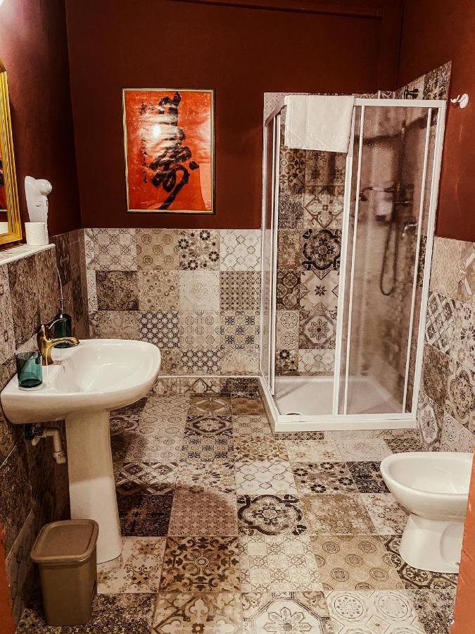 Residenza Delle Arti Guest house