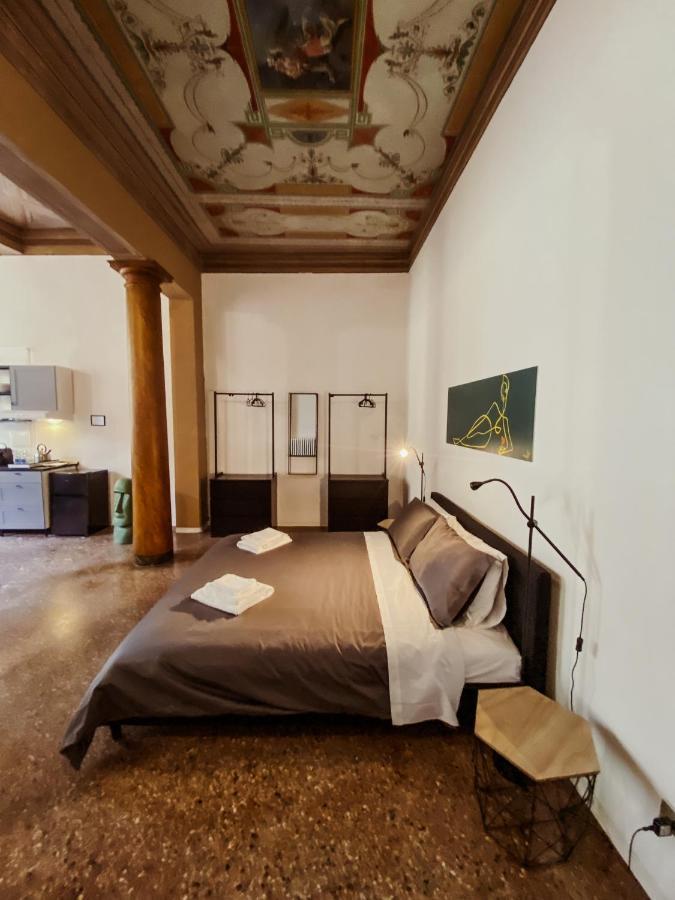 Residenza Delle Arti *