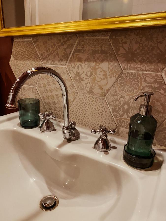Residenza Delle Arti Guest house *