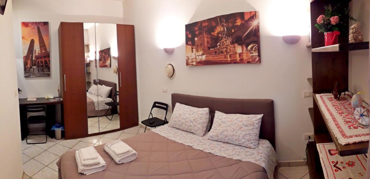 Apartamento Old Center Station