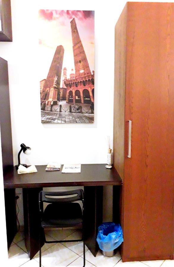 Old Center Station Apartamento