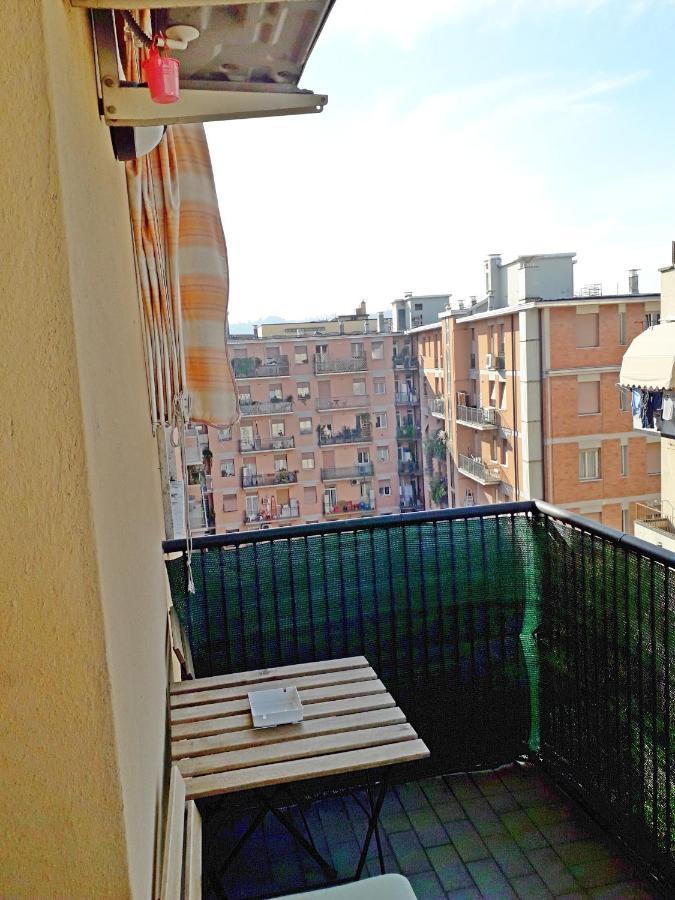 Apartamento Old Center Station