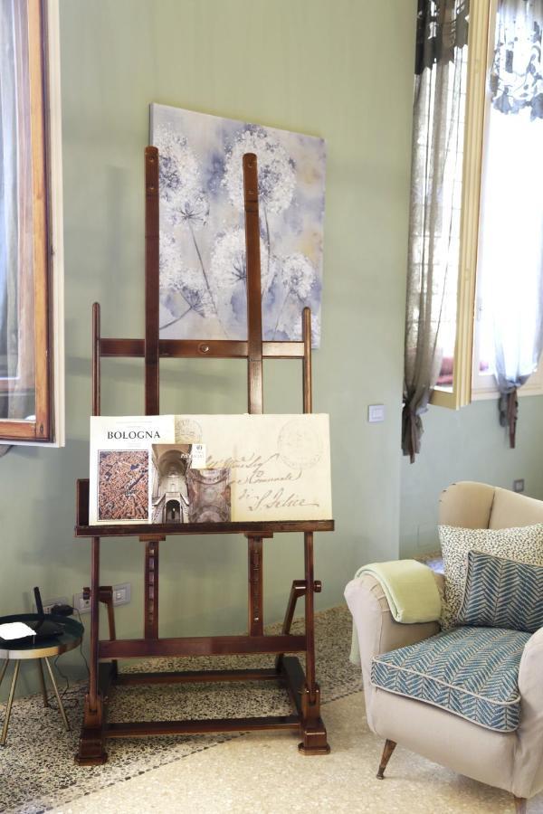 Atelier Pallavicini Appartement Bologna