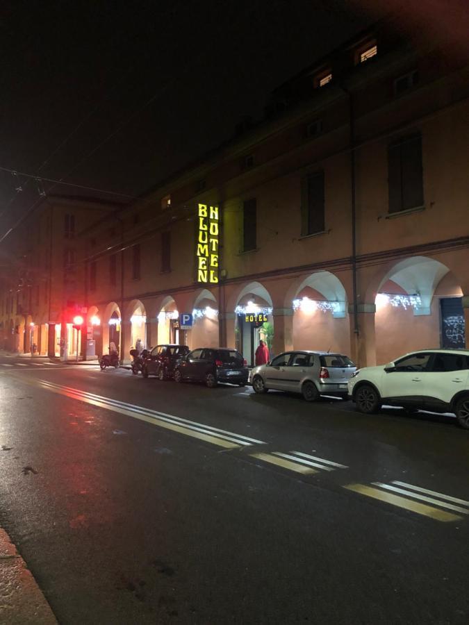 Blumen Collection By Gsa Hotel Bologna