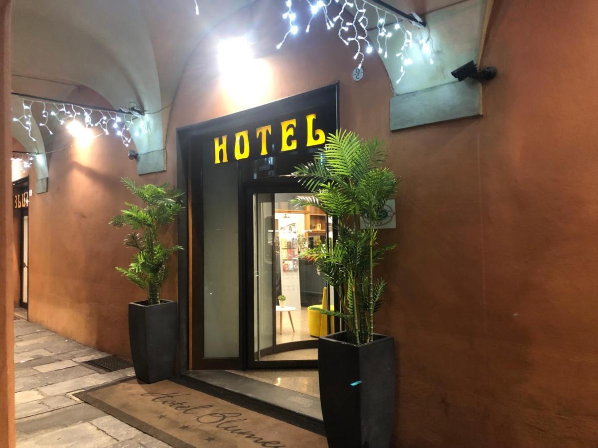 Hotel Blumen Collection By Gsa