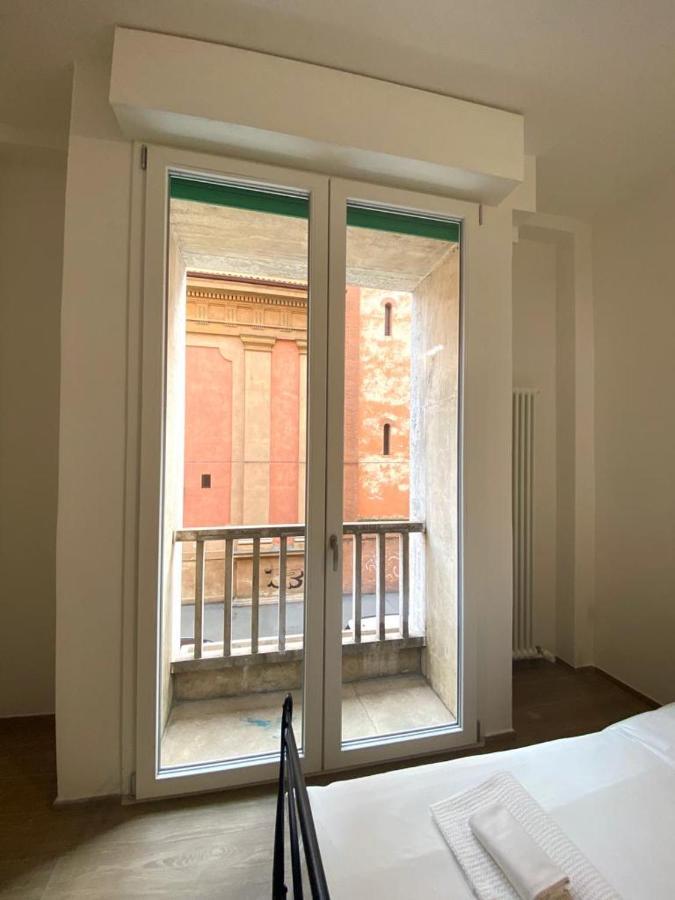 Farolfi Galliera Appartamento