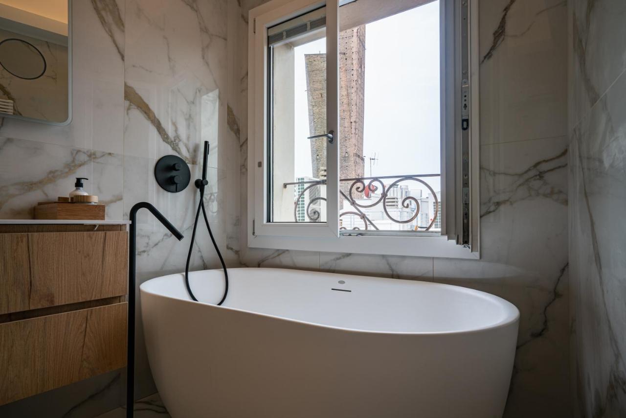 Panorama Appartement Bologna