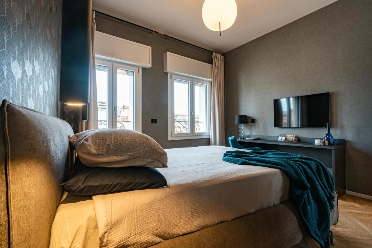 Appartement Panorama Bologna