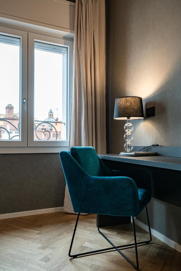 Appartement Panorama Bologna