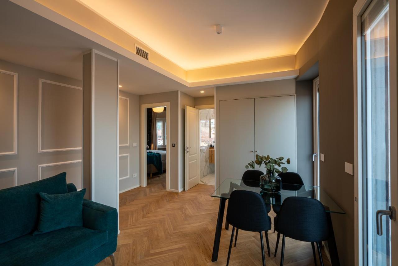 Panorama Appartement Bologna
