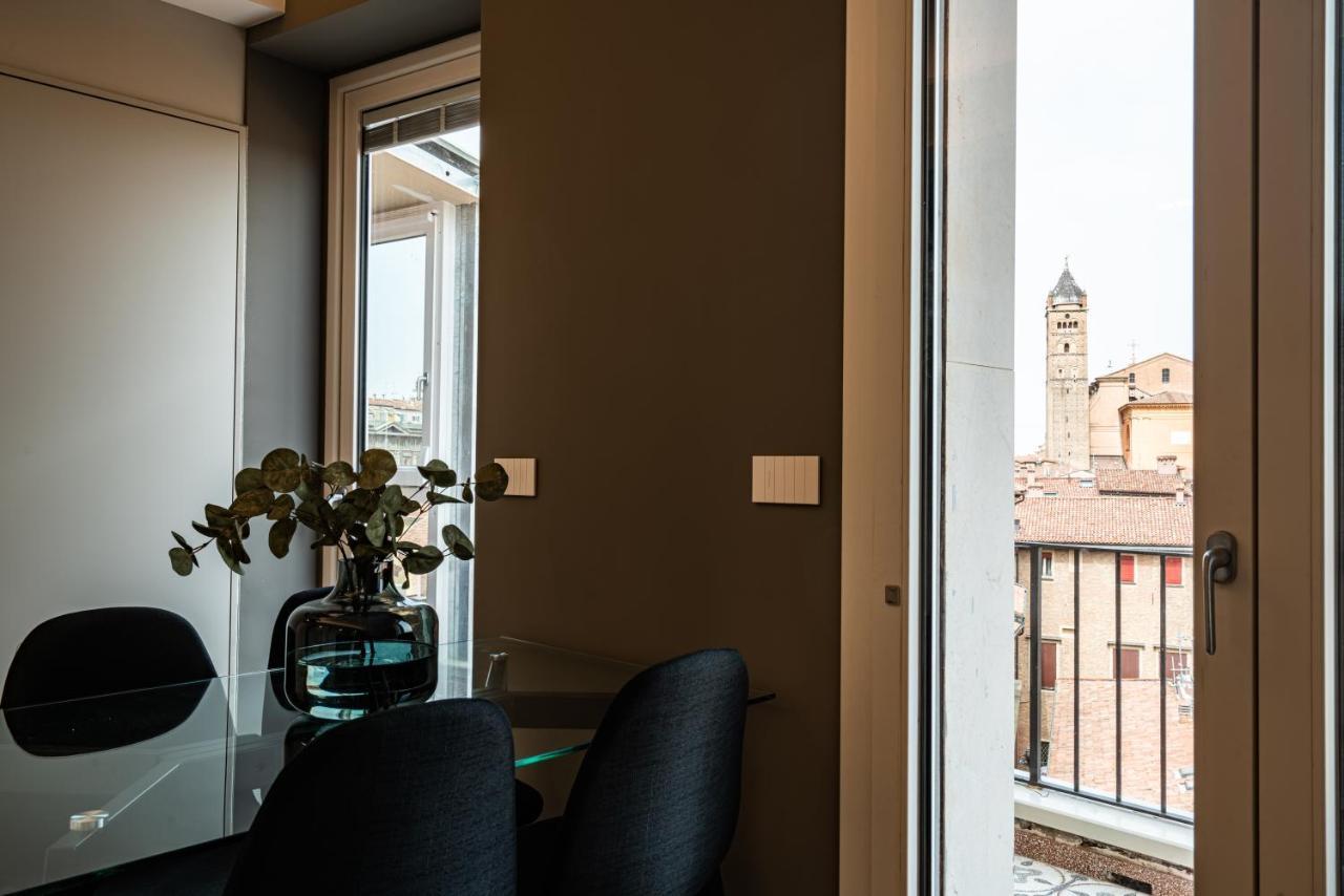Appartement Panorama Bologna