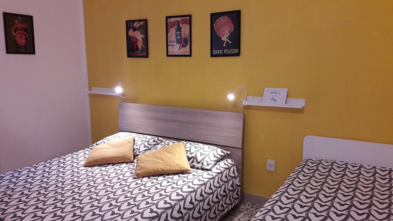 Bolognamania Apartments-smart Apartamento Bolonha