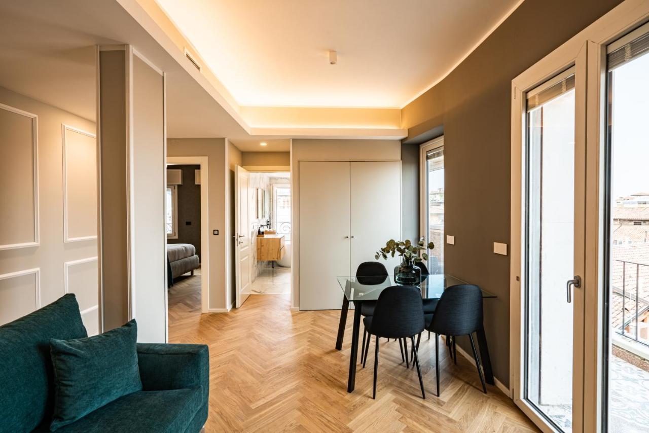 Appartement Panorama *