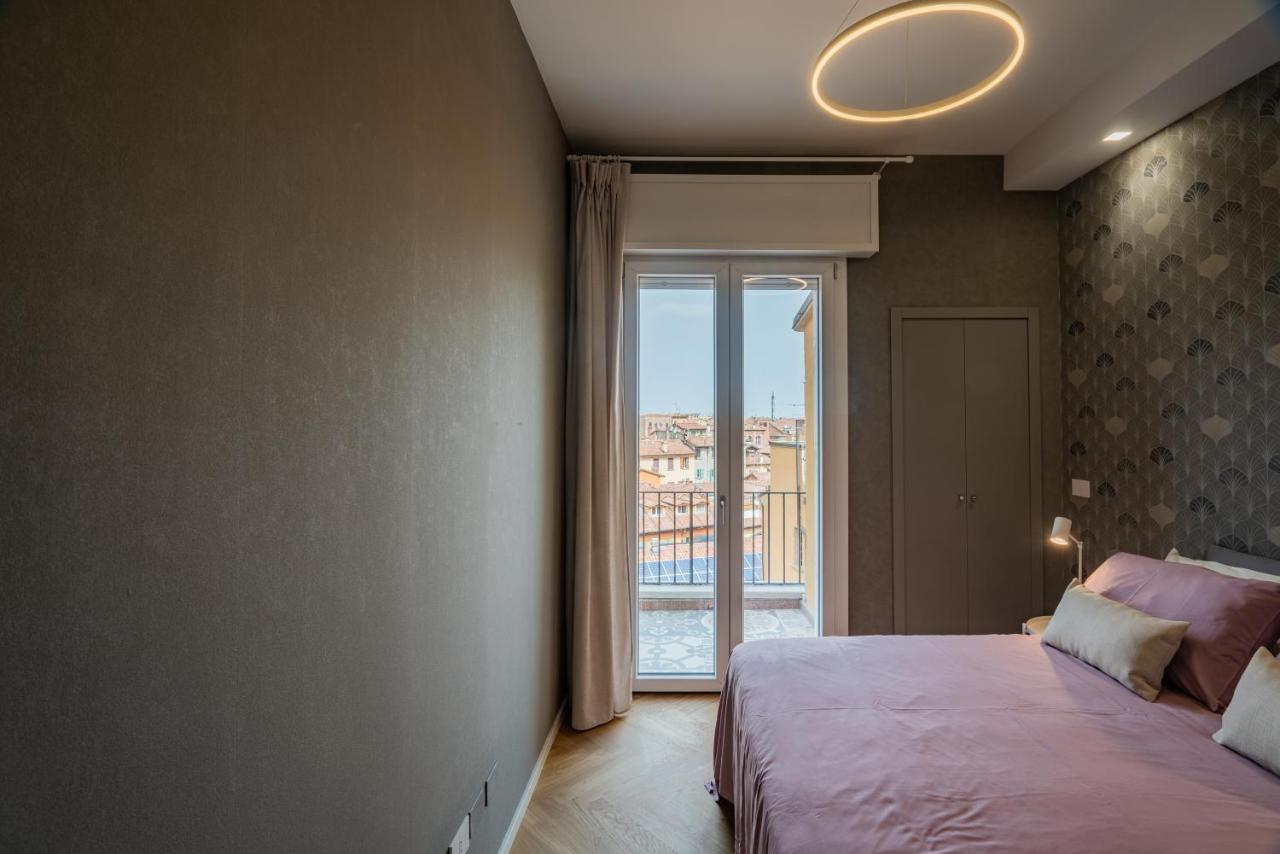 Panorama Appartement Bologna