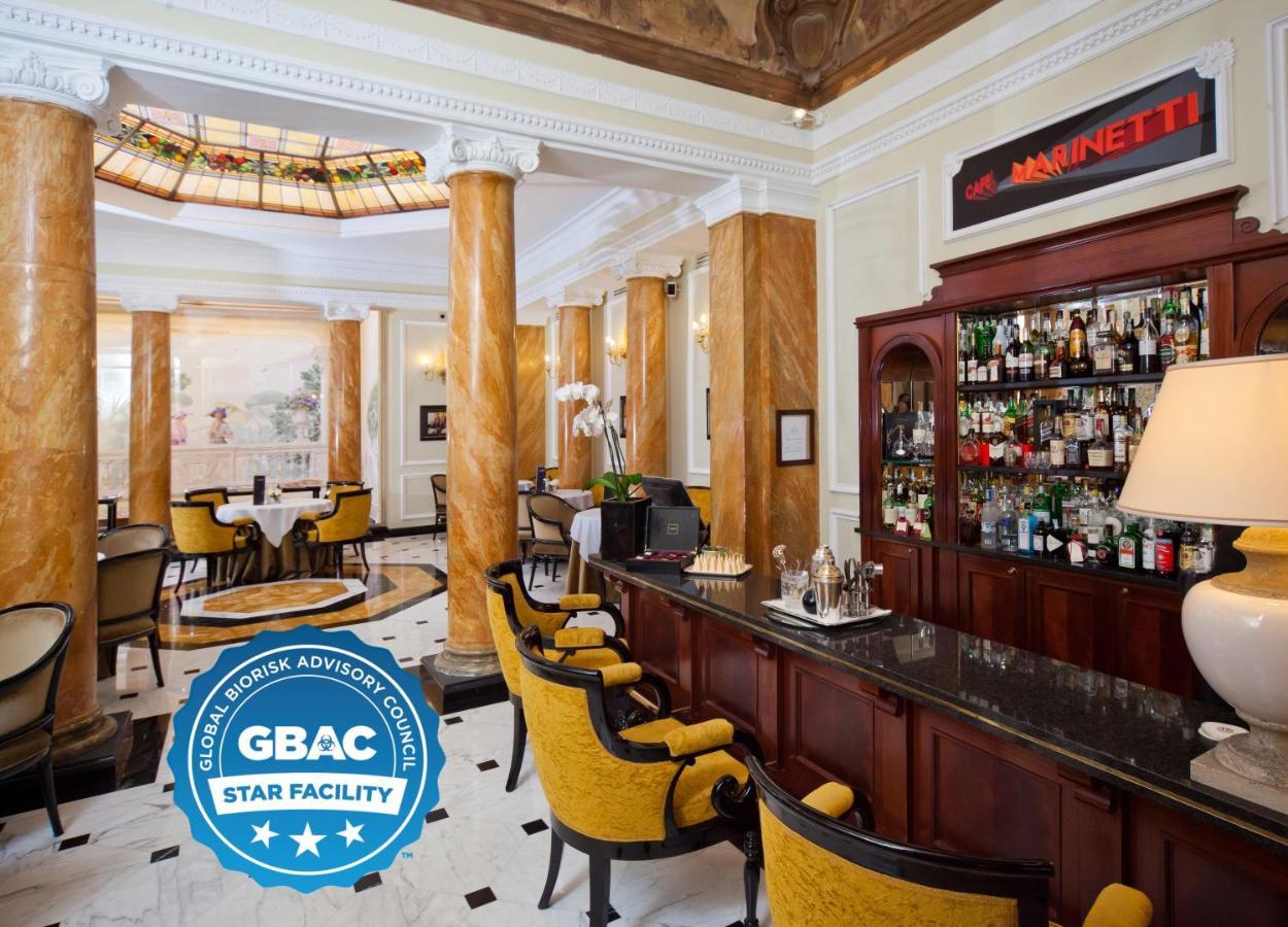 Grand Majestic Gia' Baglioni 5* Bologna