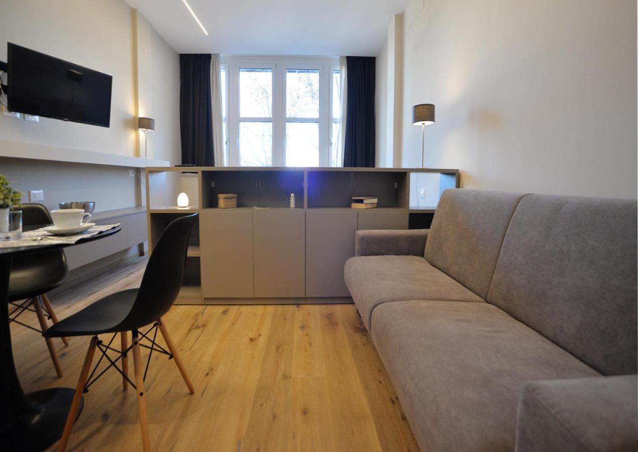 Dreams Apartment