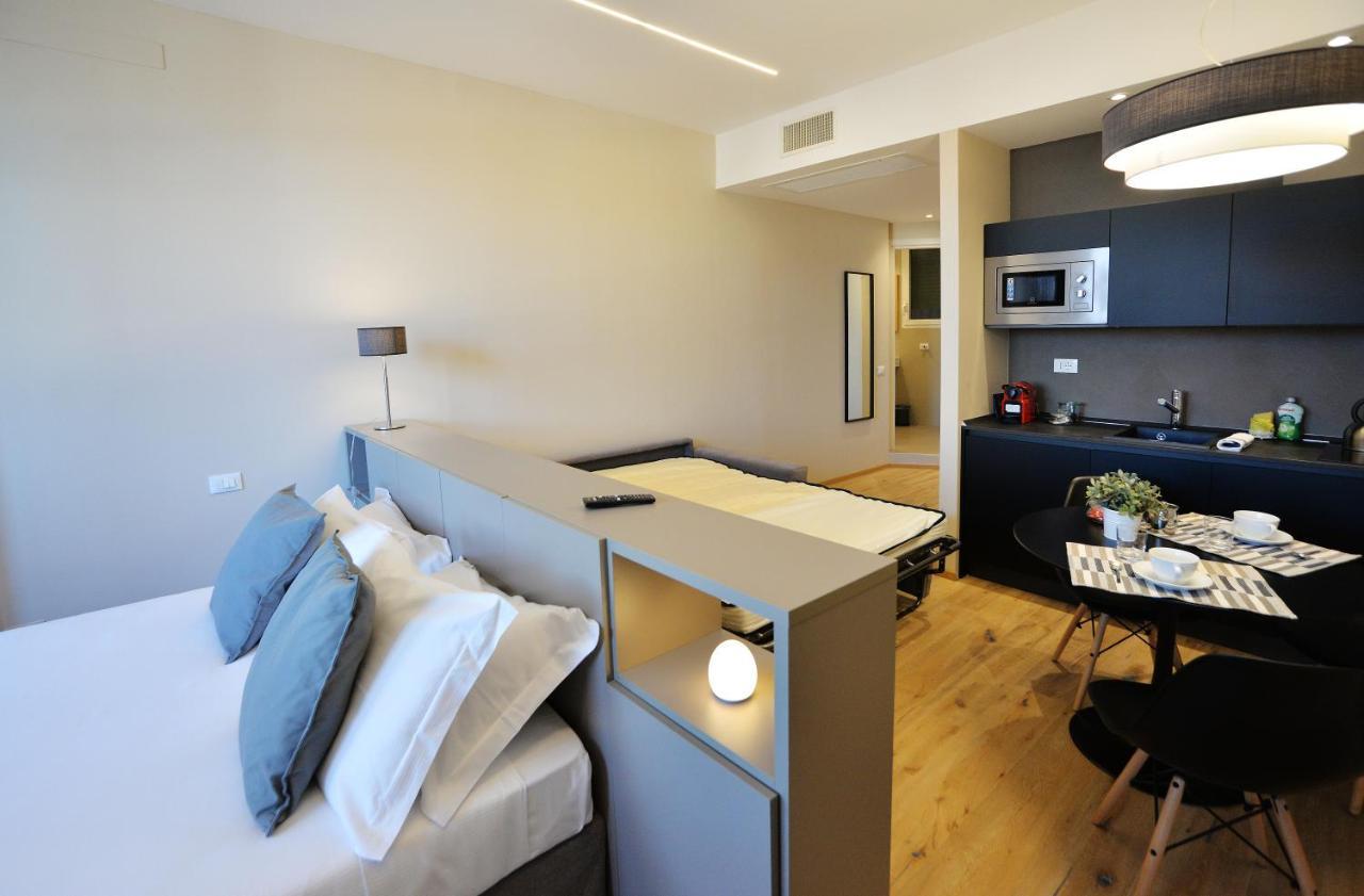 Apartment Dreams Bologna