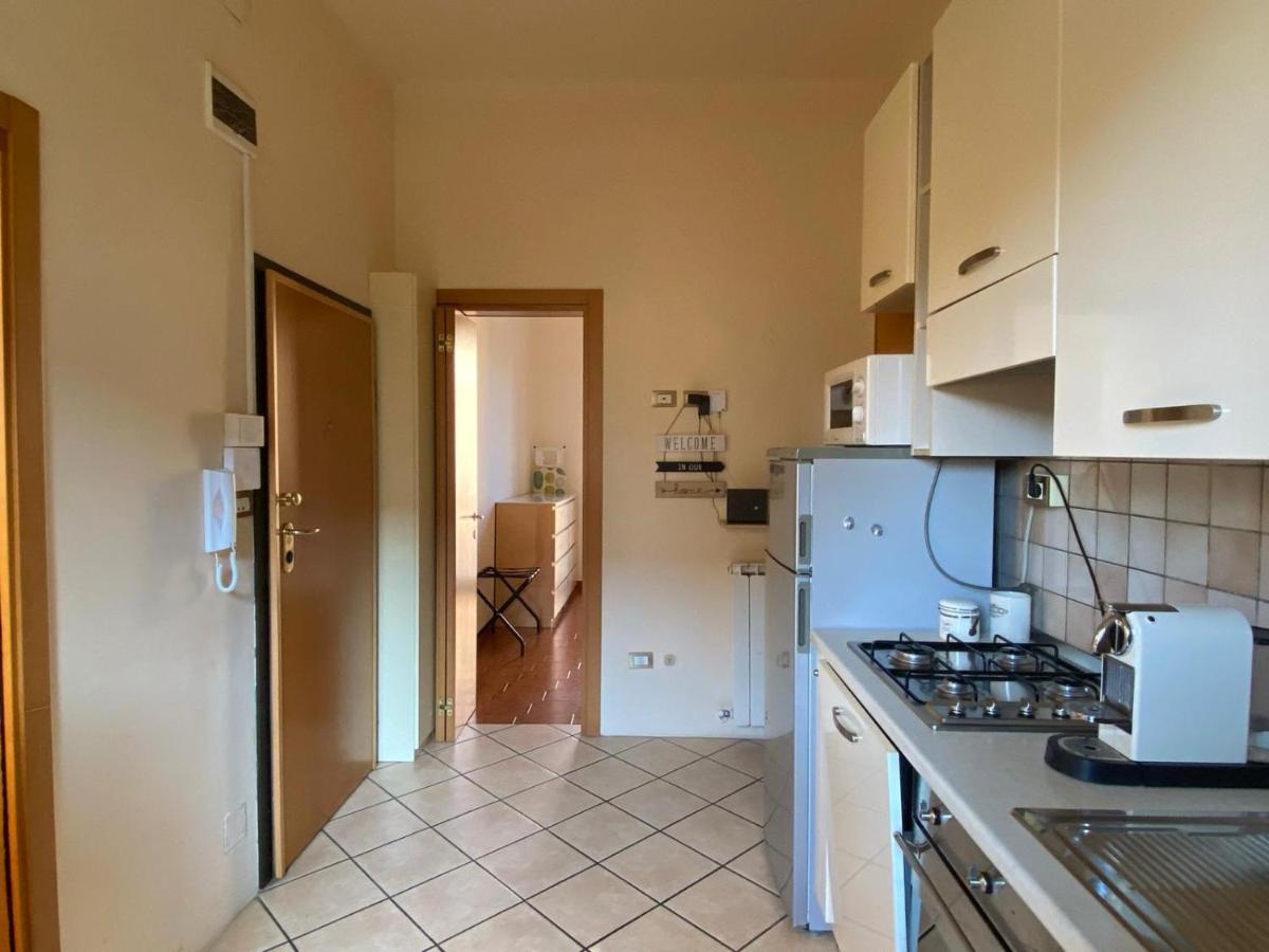Casa Casò Appartement