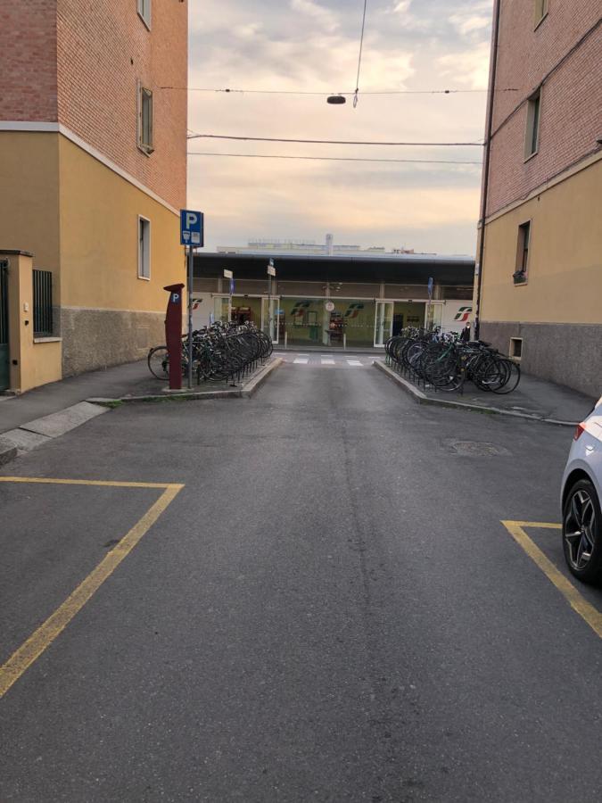 Home&stazione Guest house *