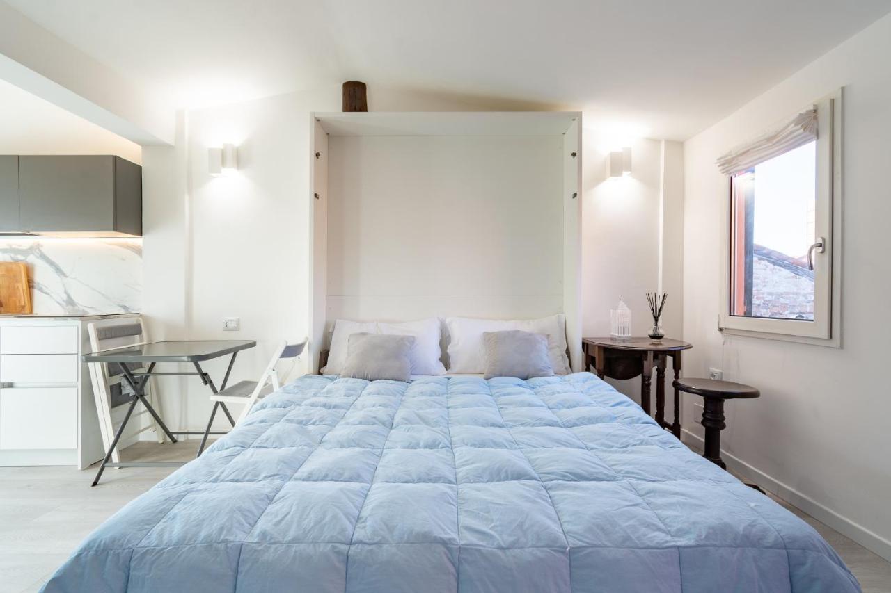 Lejlighed Housmart Tovaglie 9 Int 7 Bologna