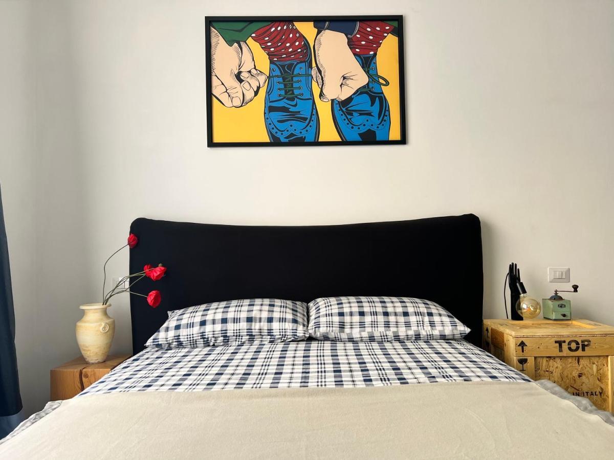 Nuovissimo: La Casa Bolognese Apartamento Bolonia
