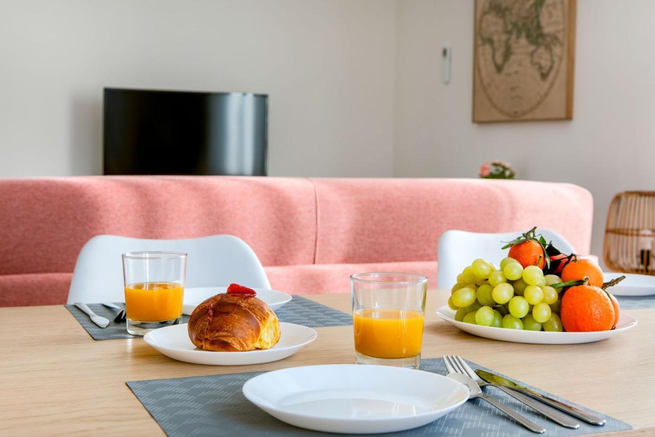 Apartment Palazzo Pedretti Halldis By Halldis