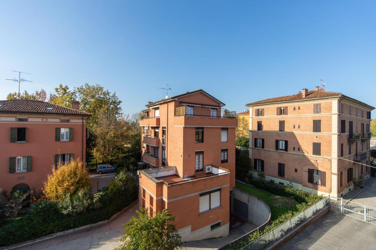 Palazzo Pedretti Halldis By Halldis Bologna