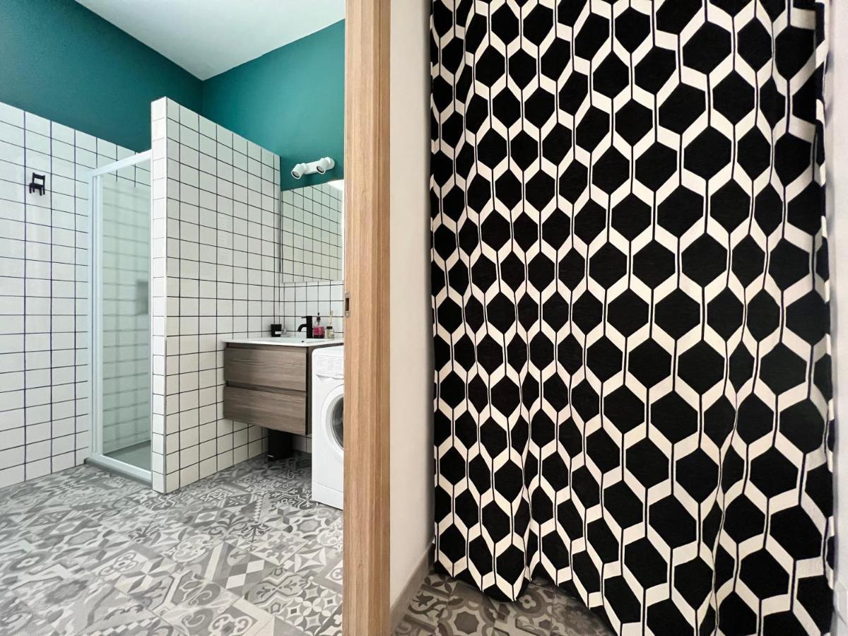 Nuovissimo: La Casa Bolognese Apartamento *