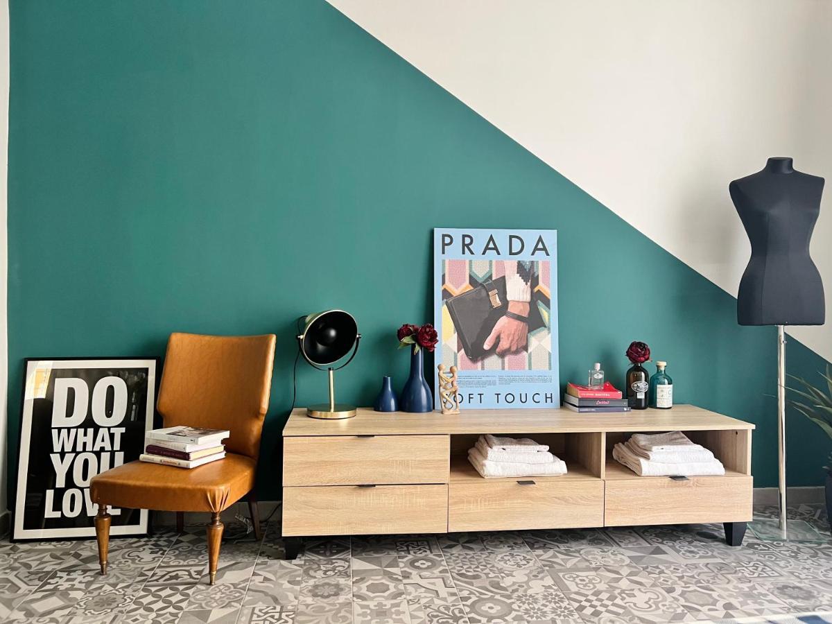 Nuovissimo: La Casa Bolognese Apartamento