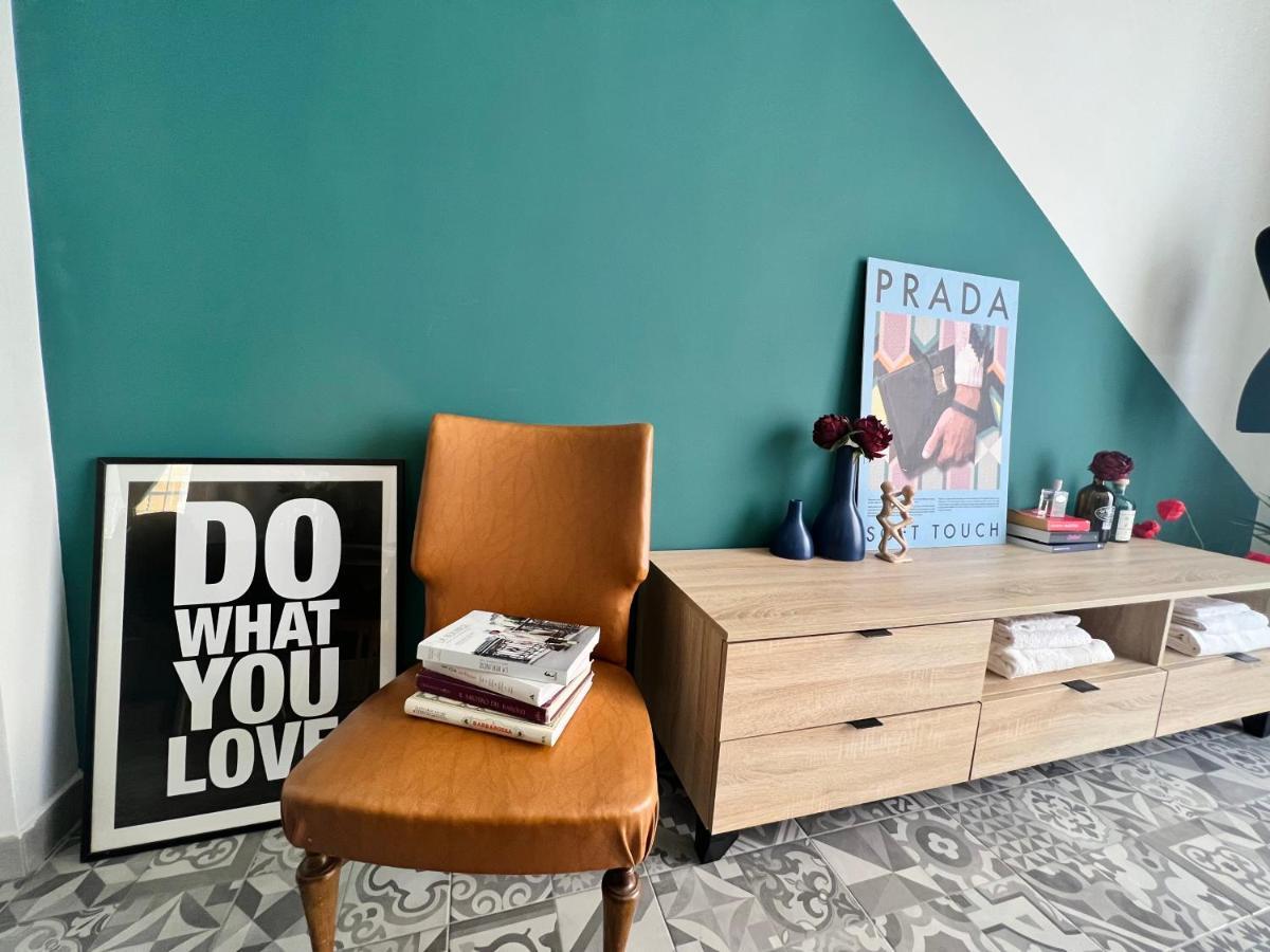 Apartamento Nuovissimo: La Casa Bolognese