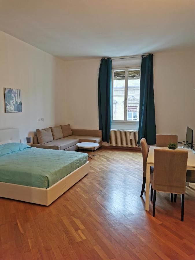 Apartment Residenza Piazza Santo Stefano Bologna