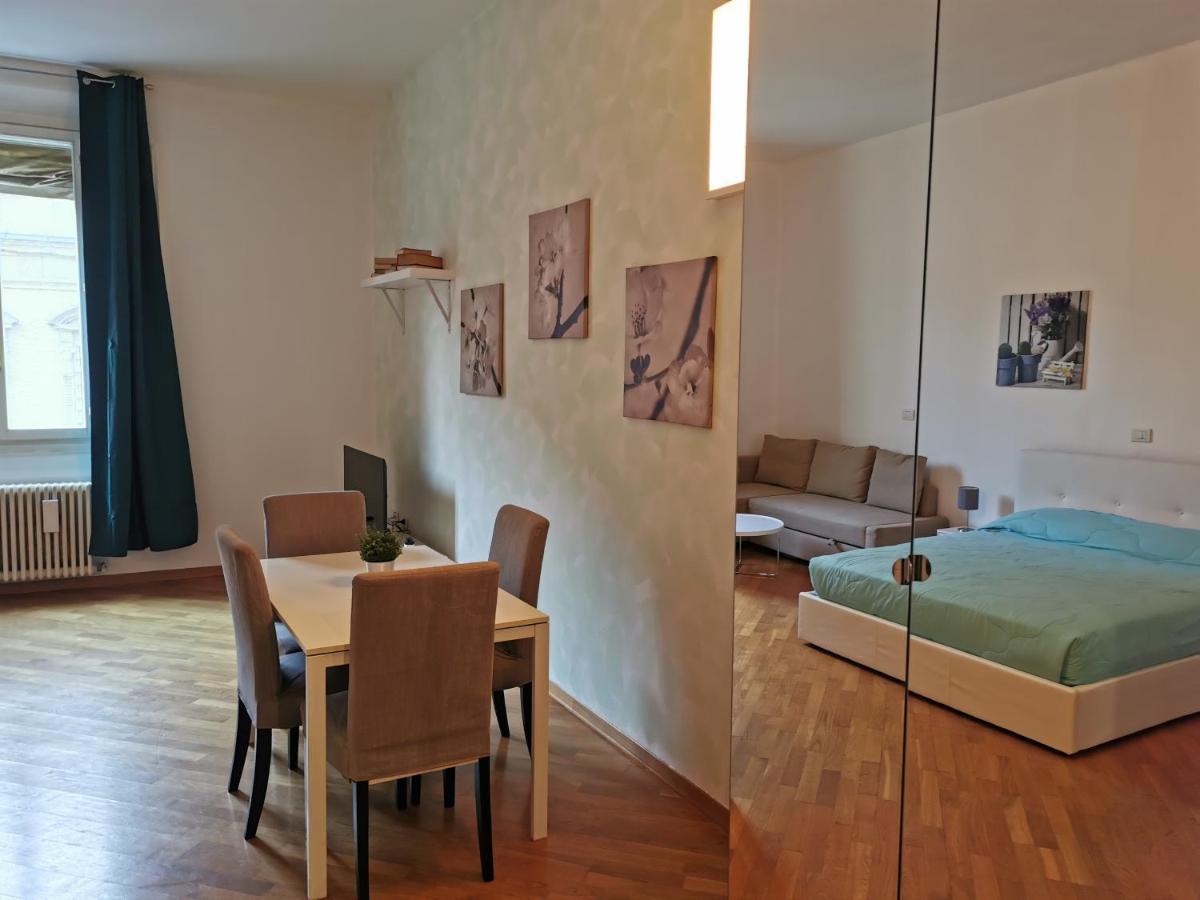 Apartment Residenza Piazza Santo Stefano *
