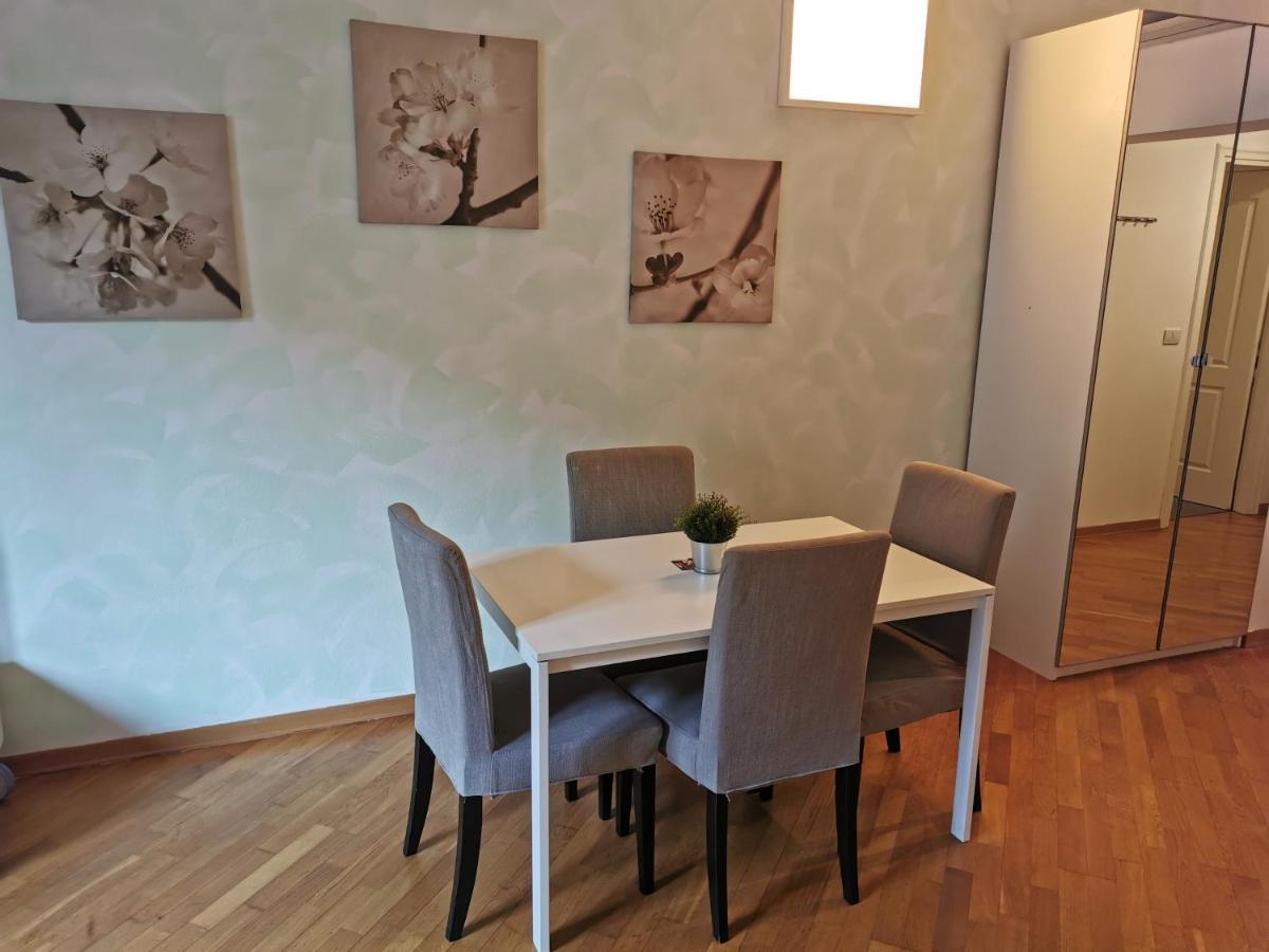 Residenza Piazza Santo Stefano Bologna