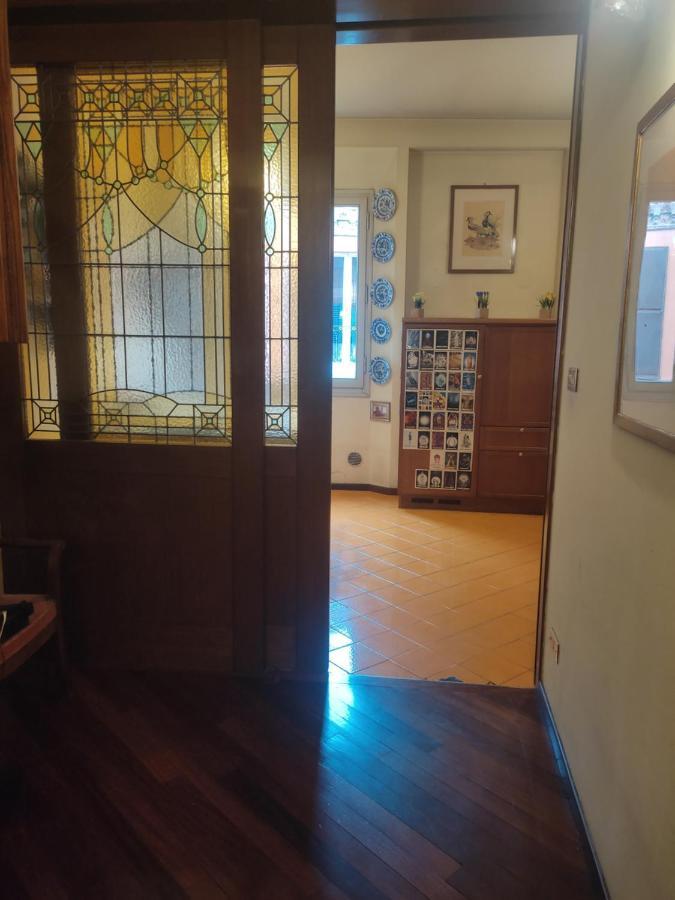 Bibi's House * Bologne