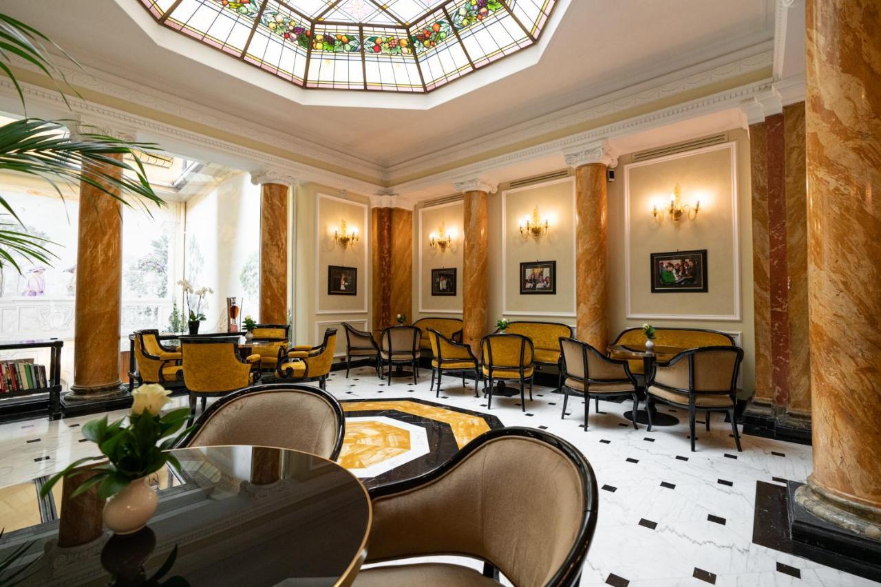 Grand Majestic Gia' Baglioni 5*