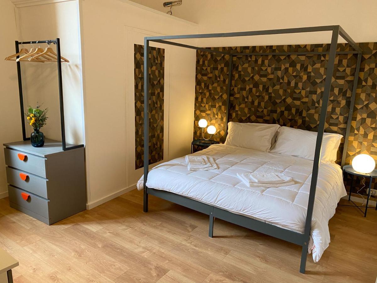 Residenza Delle Arti Guest house *