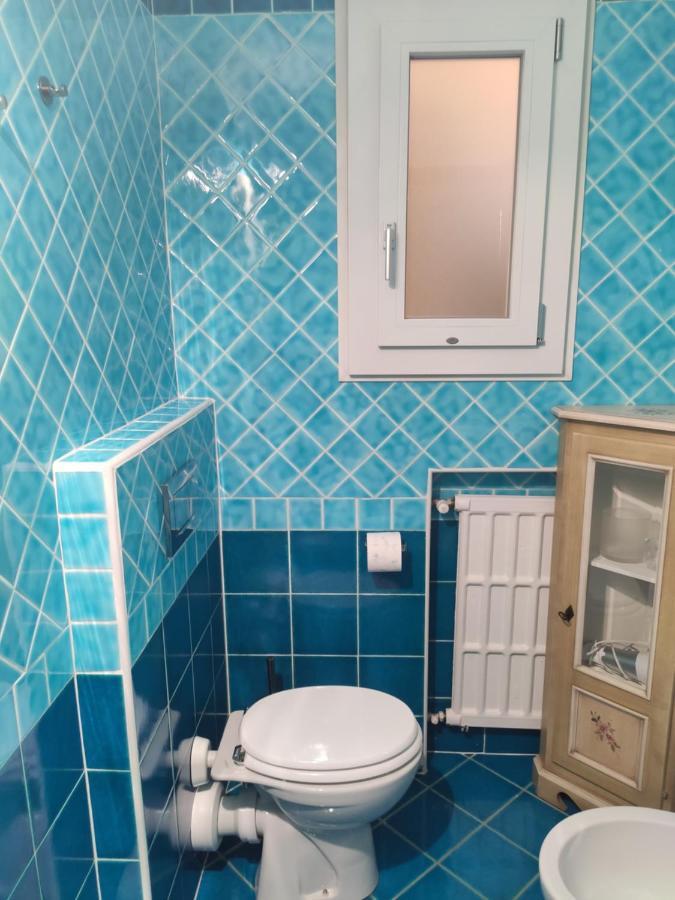 Appartement Casalessandrini Bologna