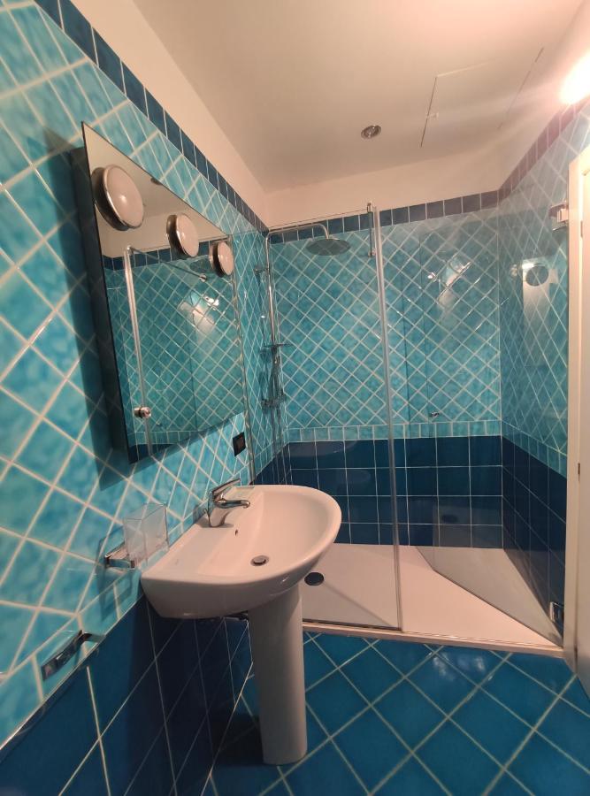 Appartement Casalessandrini