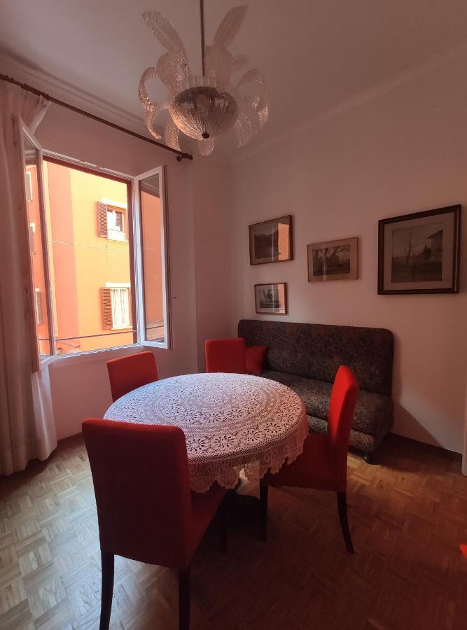 Appartement Casalessandrini Bologna