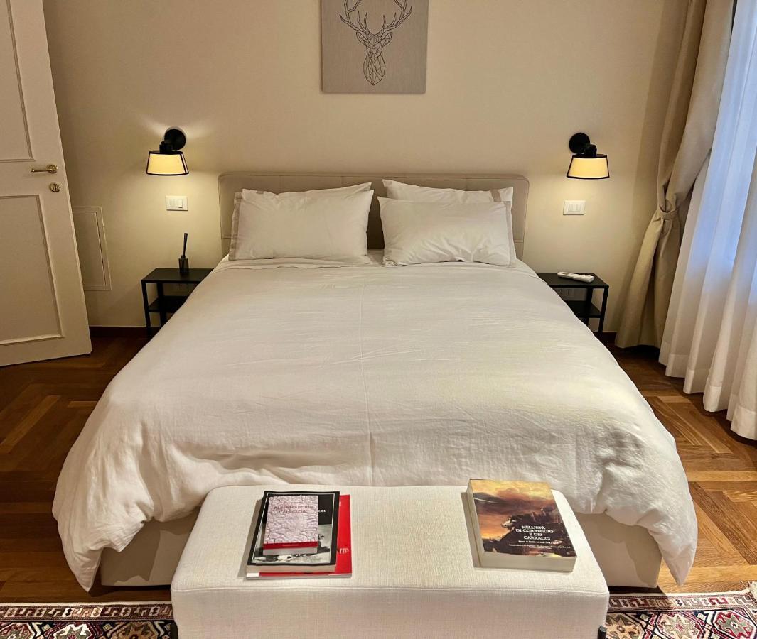 Lovely 2 Bedroom Nearby Piazza Maggiore Apartamento *