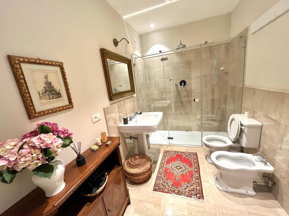 Lovely 2 Bedroom Nearby Piazza Maggiore Bolonha