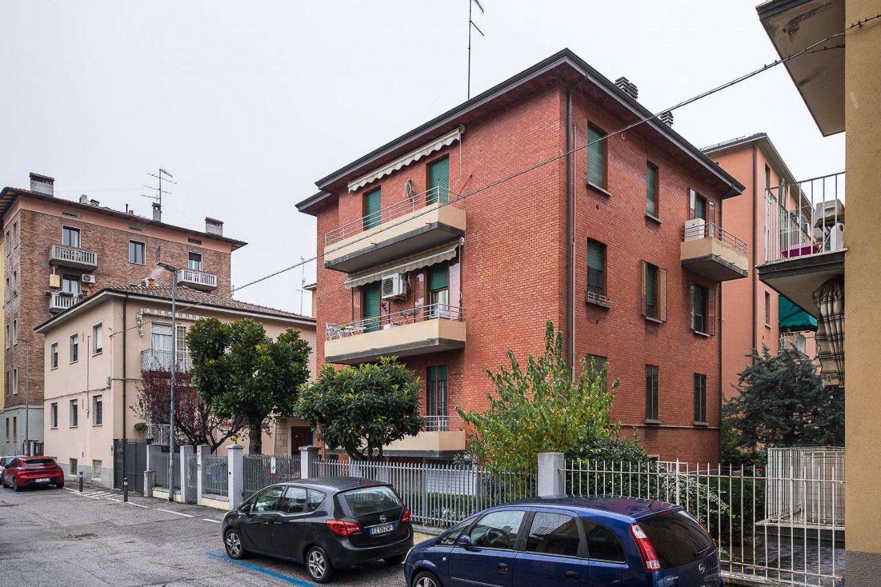 Lejlighed Bernini In Zona Sant'orsola Bologna