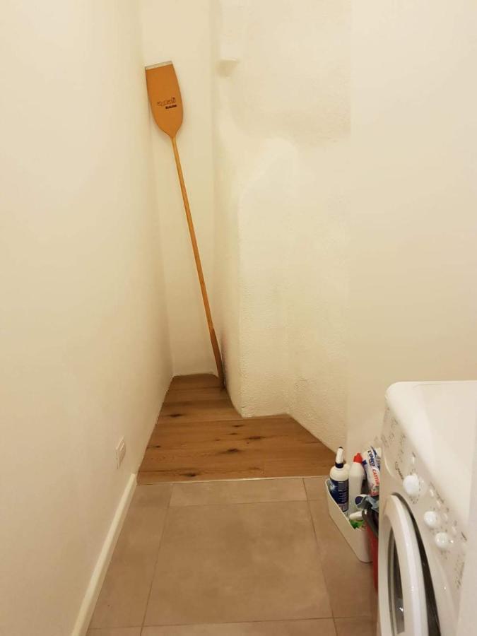 Il Nome Della Rosa Appartement