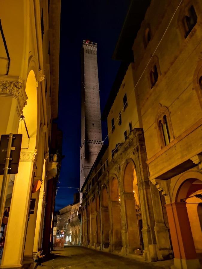 Il Nome Della Rosa Appartement Bologna