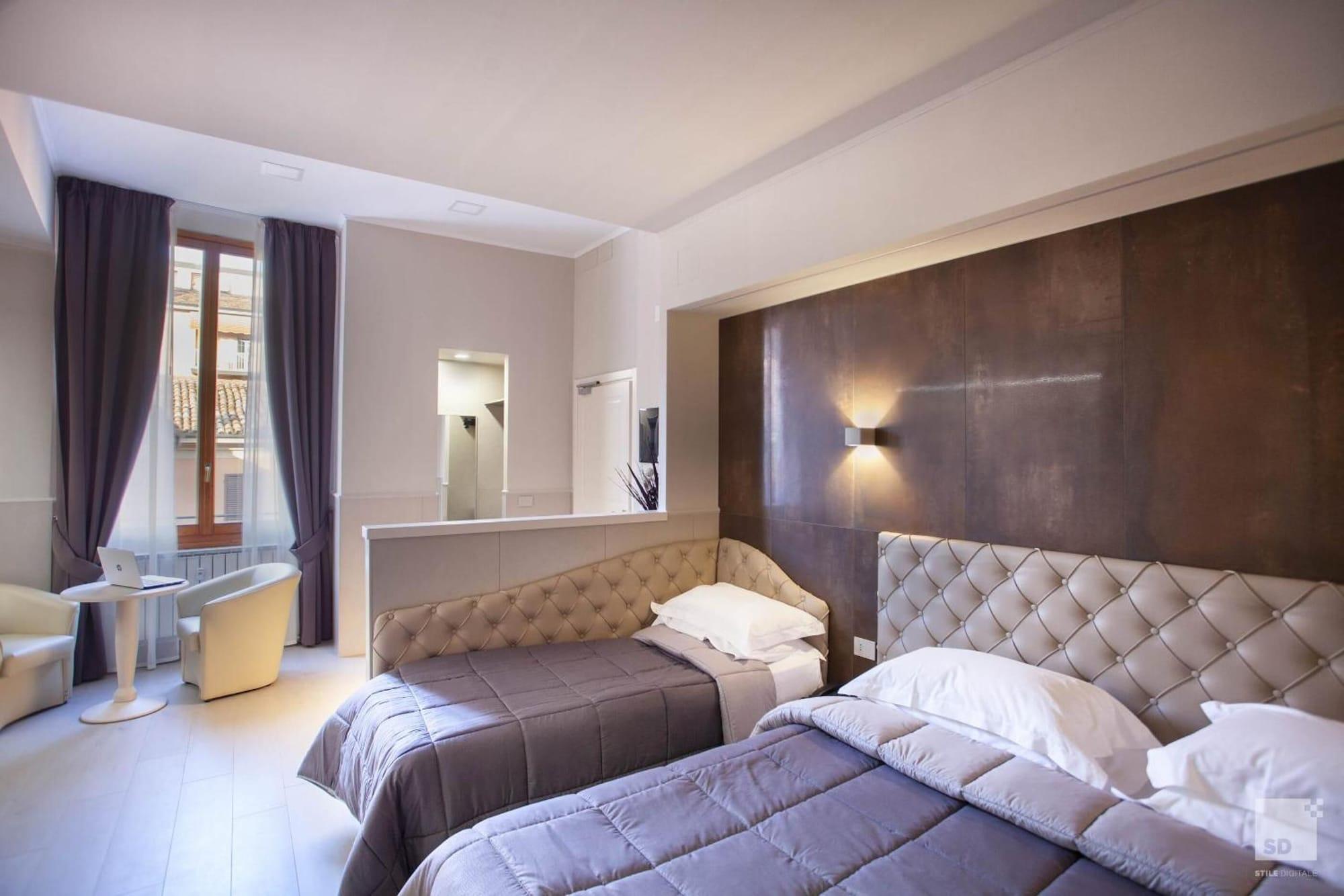 Cavour Bologne